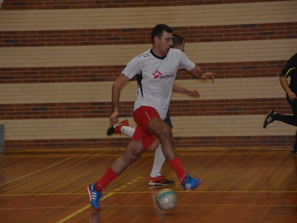 Sportowy weekend w obiektywie 09-10.02.2013 r.