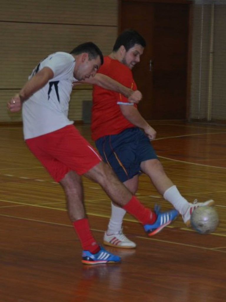 Sportowy weekend w obiektywie 09-10.02.2013 r.