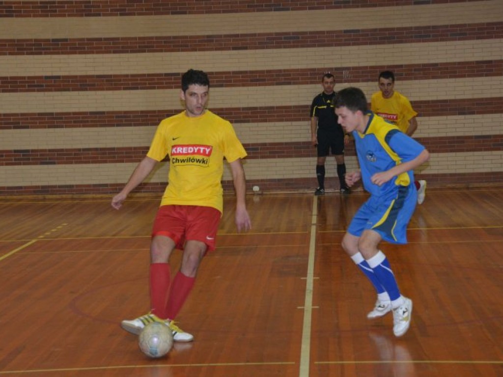 Sportowy weekend w obiektywie 09-10.02.2013 r.