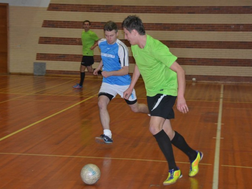 Sportowy weekend w obiektywie 09-10.02.2013 r.