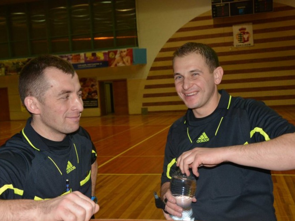 Sportowy weekend w obiektywie 09-10.02.2013 r.