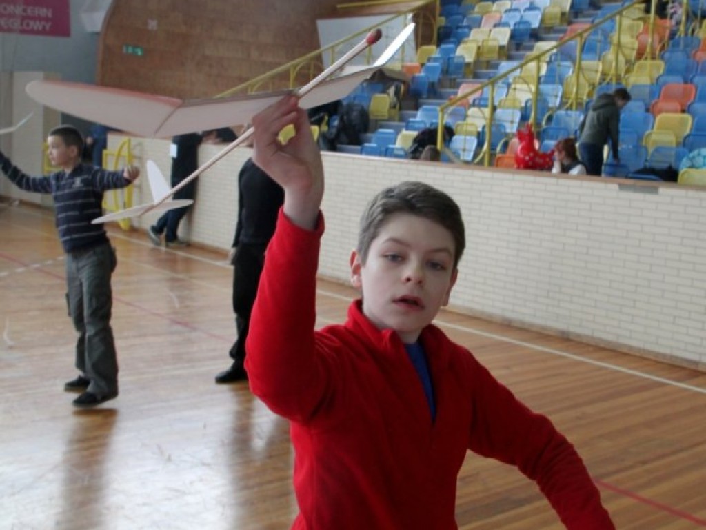 Sportowy weekend w obiektywie 16-17.02.2013 r.