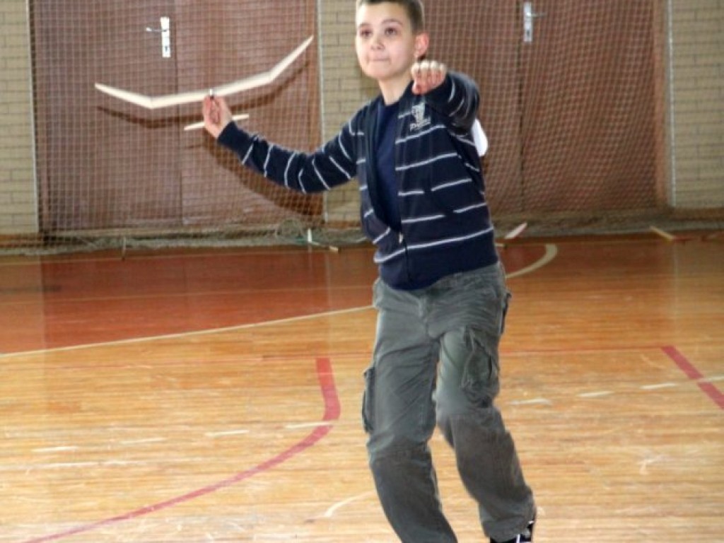 Sportowy weekend w obiektywie 16-17.02.2013 r.