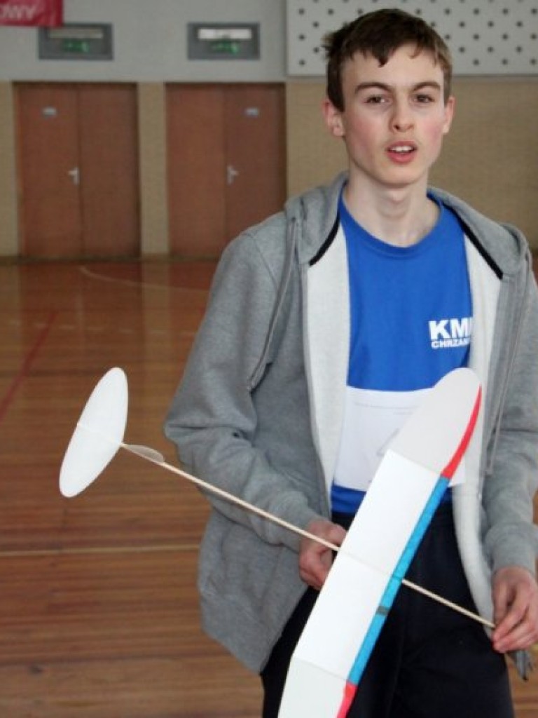 Sportowy weekend w obiektywie 16-17.02.2013 r.