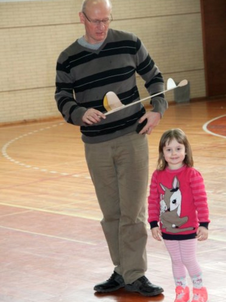 Sportowy weekend w obiektywie 16-17.02.2013 r.