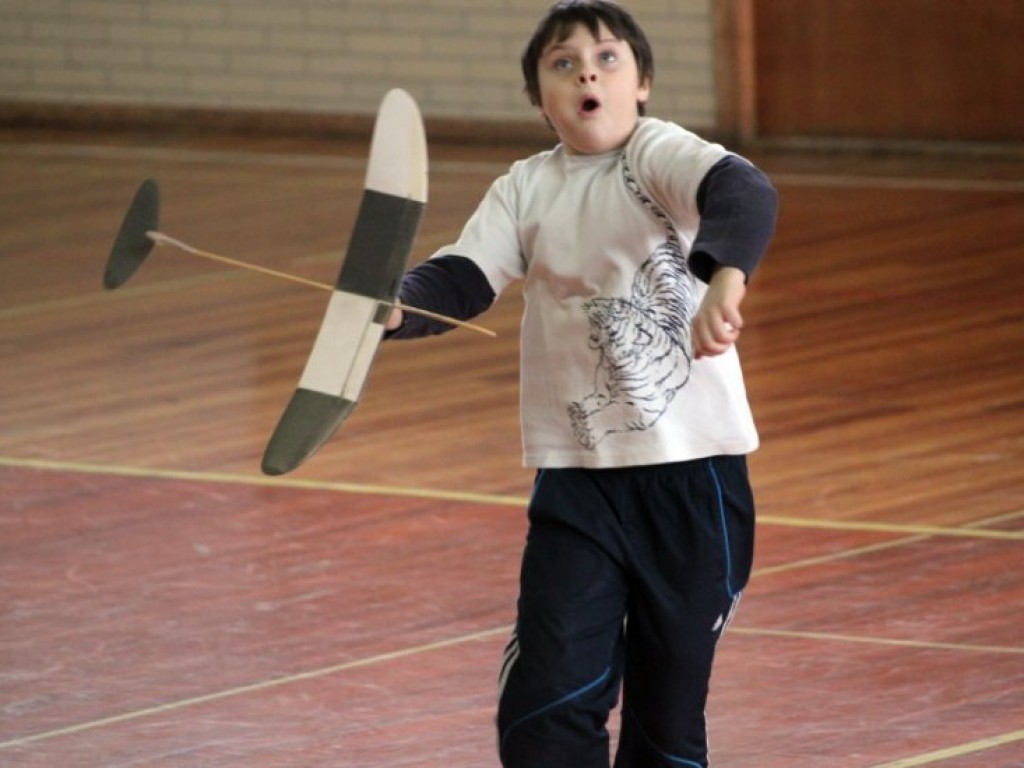 Sportowy weekend w obiektywie 16-17.02.2013 r.