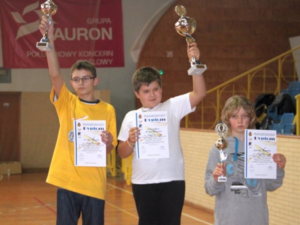 Sportowy weekend w obiektywie 16-17.02.2013 r.
