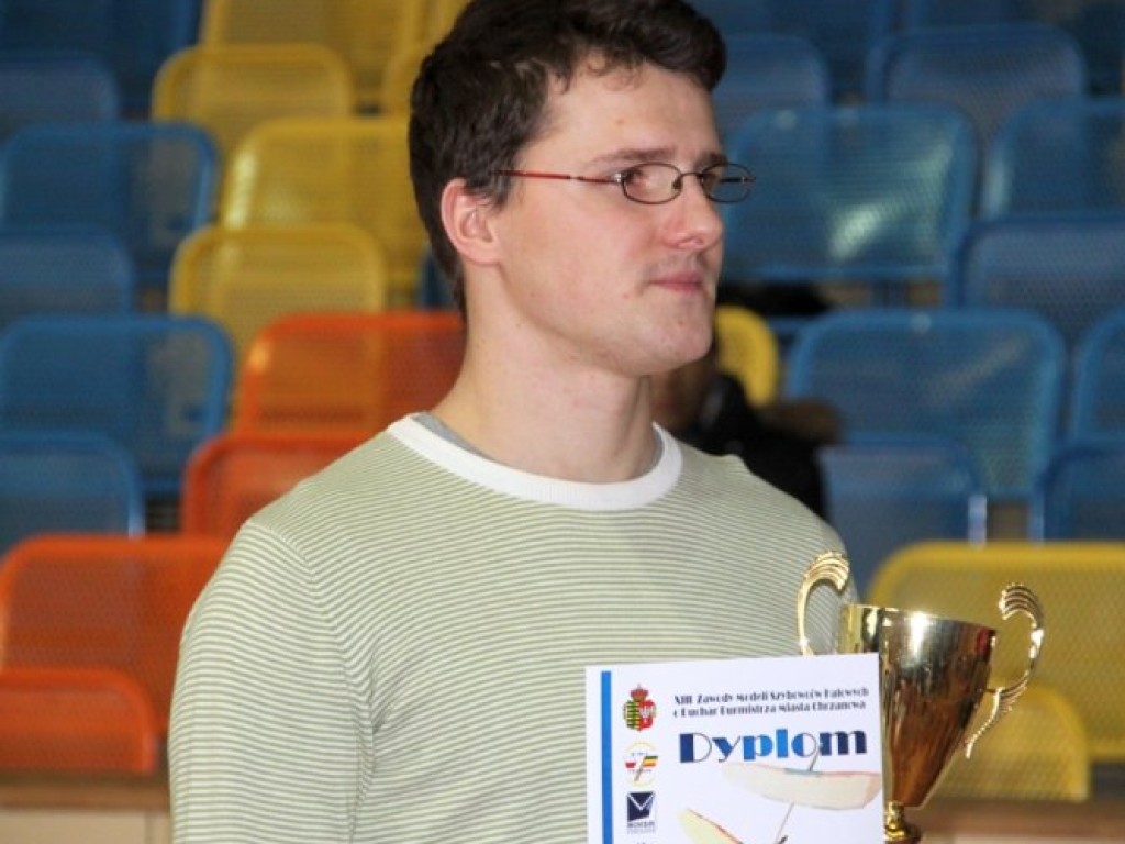 Sportowy weekend w obiektywie 16-17.02.2013 r.