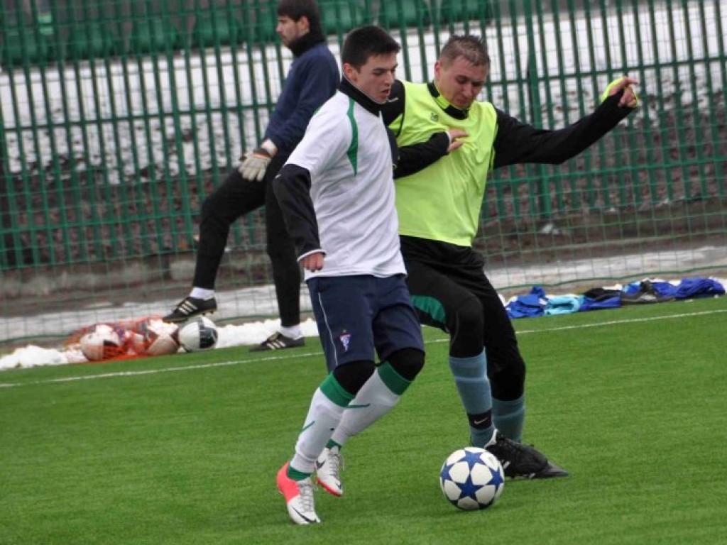Sportowy weekend w obiektywie 16-17.02.2013 r.