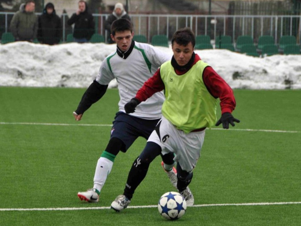 Sportowy weekend w obiektywie 16-17.02.2013 r.
