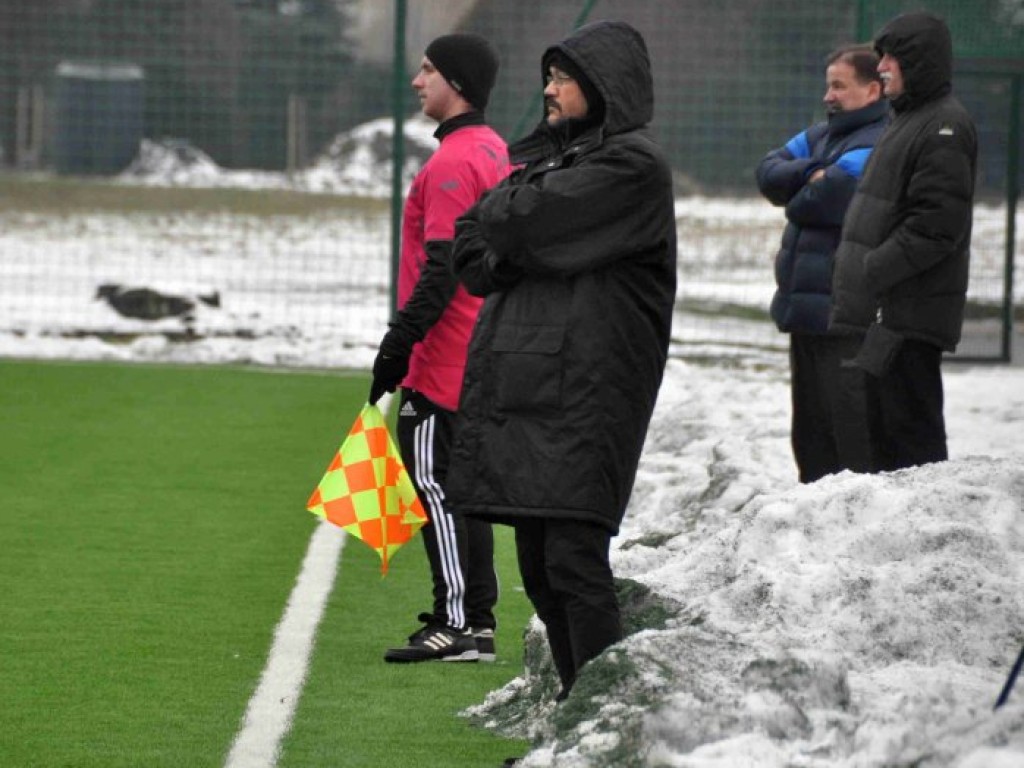Sportowy weekend w obiektywie 16-17.02.2013 r.