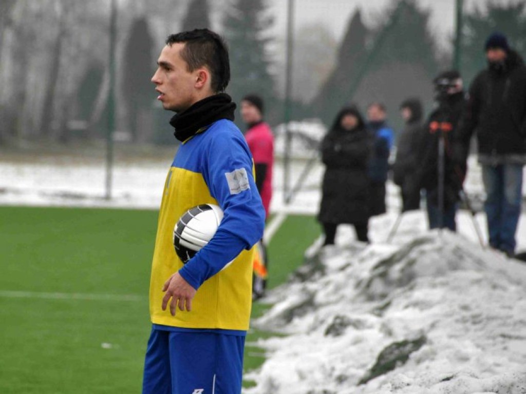 Sportowy weekend w obiektywie 16-17.02.2013 r.