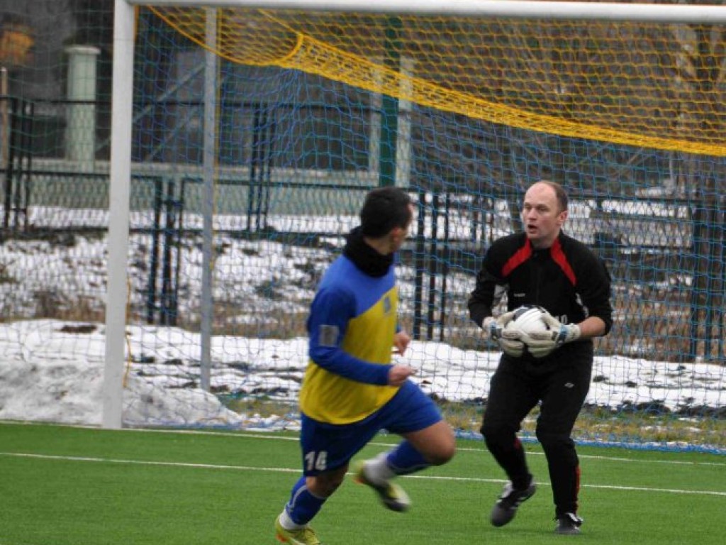 Sportowy weekend w obiektywie 16-17.02.2013 r.
