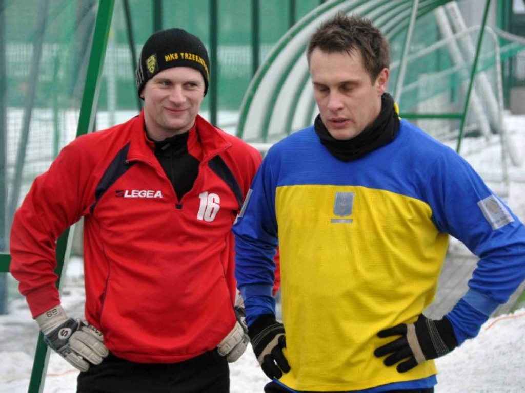 Sportowy weekend w obiektywie 16-17.02.2013 r.