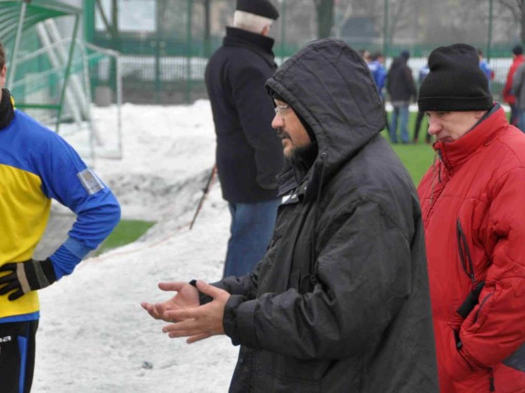 Sportowy weekend w obiektywie 16-17.02.2013 r.
