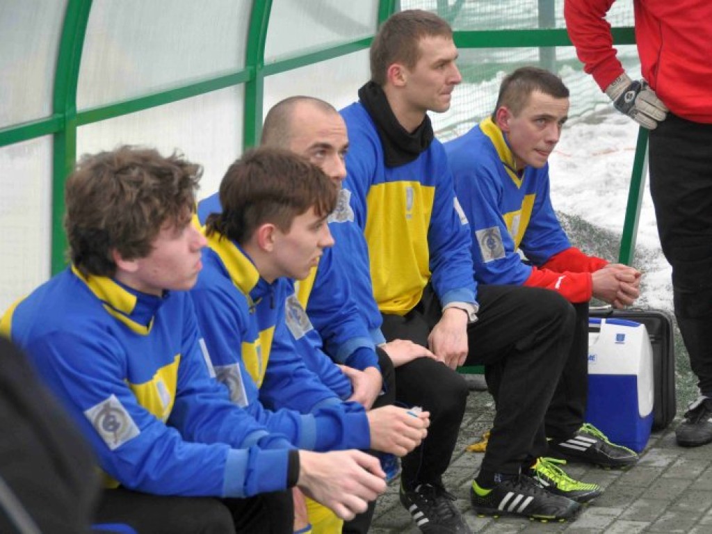 Sportowy weekend w obiektywie 16-17.02.2013 r.