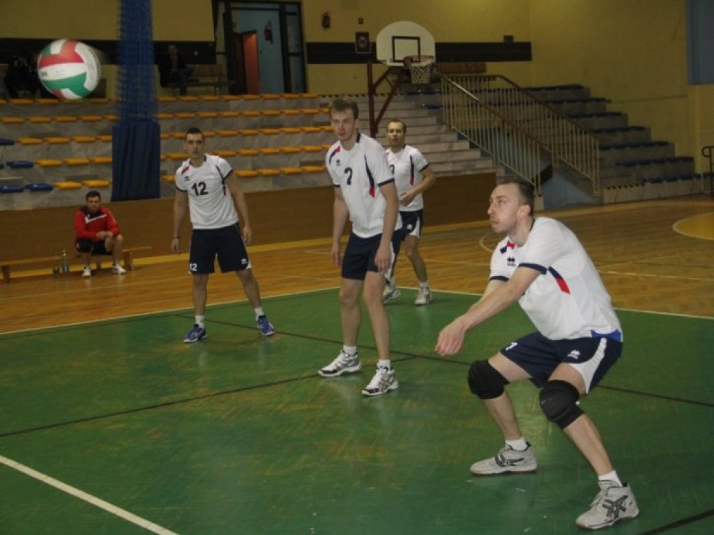 Sportowy weekend w obiektywie 16-17.02.2013 r.