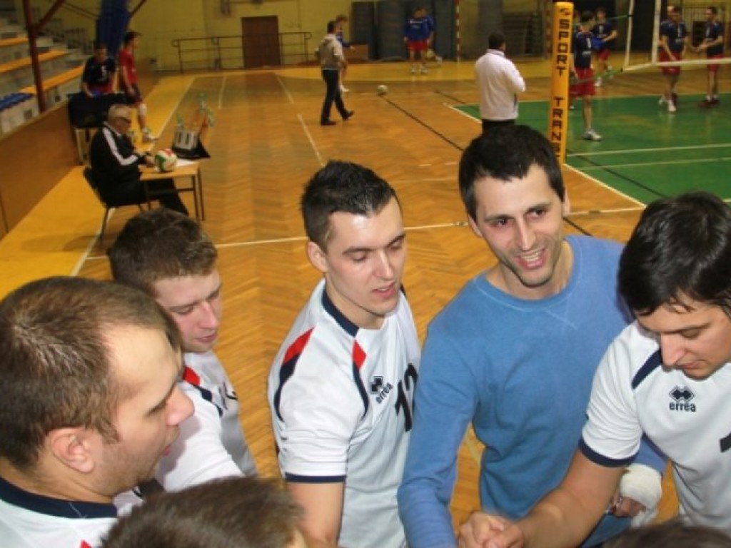 Sportowy weekend w obiektywie 16-17.02.2013 r.