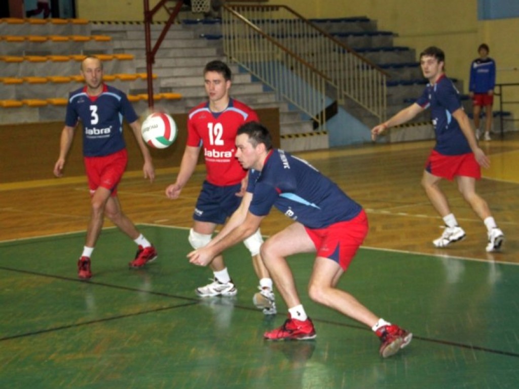 Sportowy weekend w obiektywie 16-17.02.2013 r.