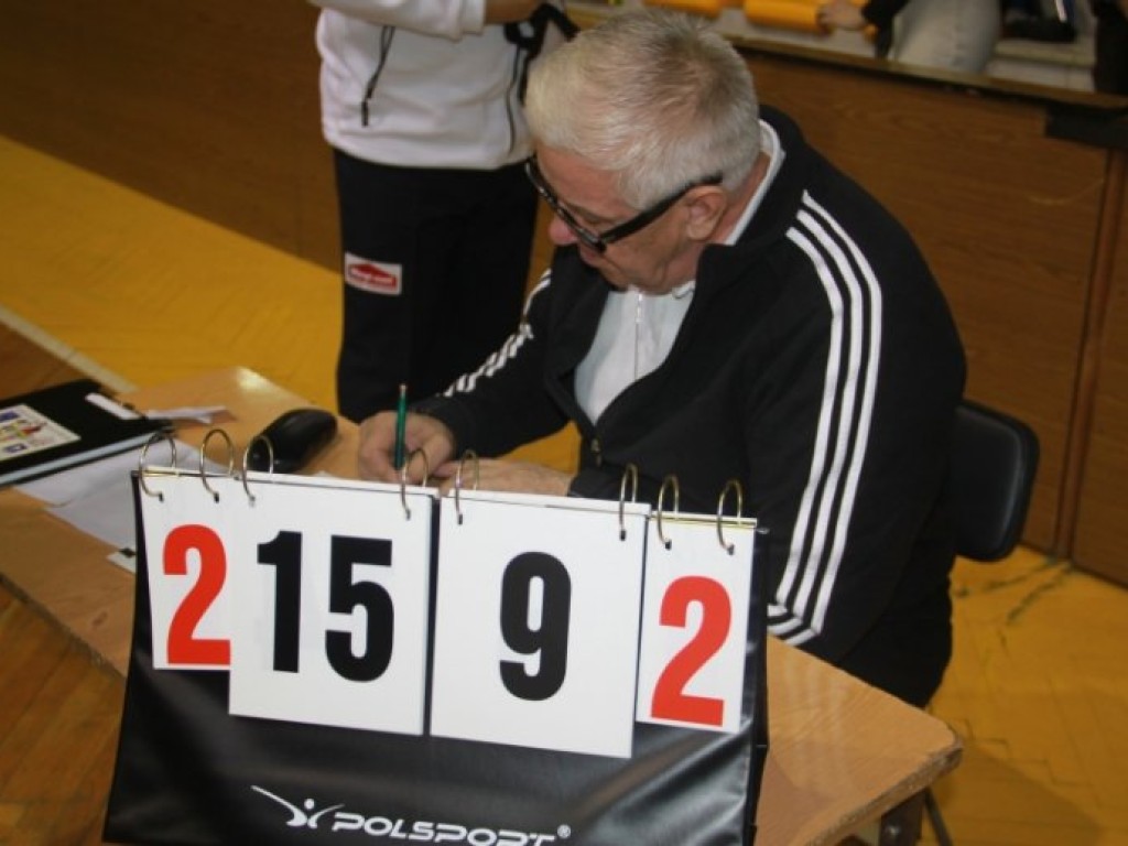 Sportowy weekend w obiektywie 16-17.02.2013 r.