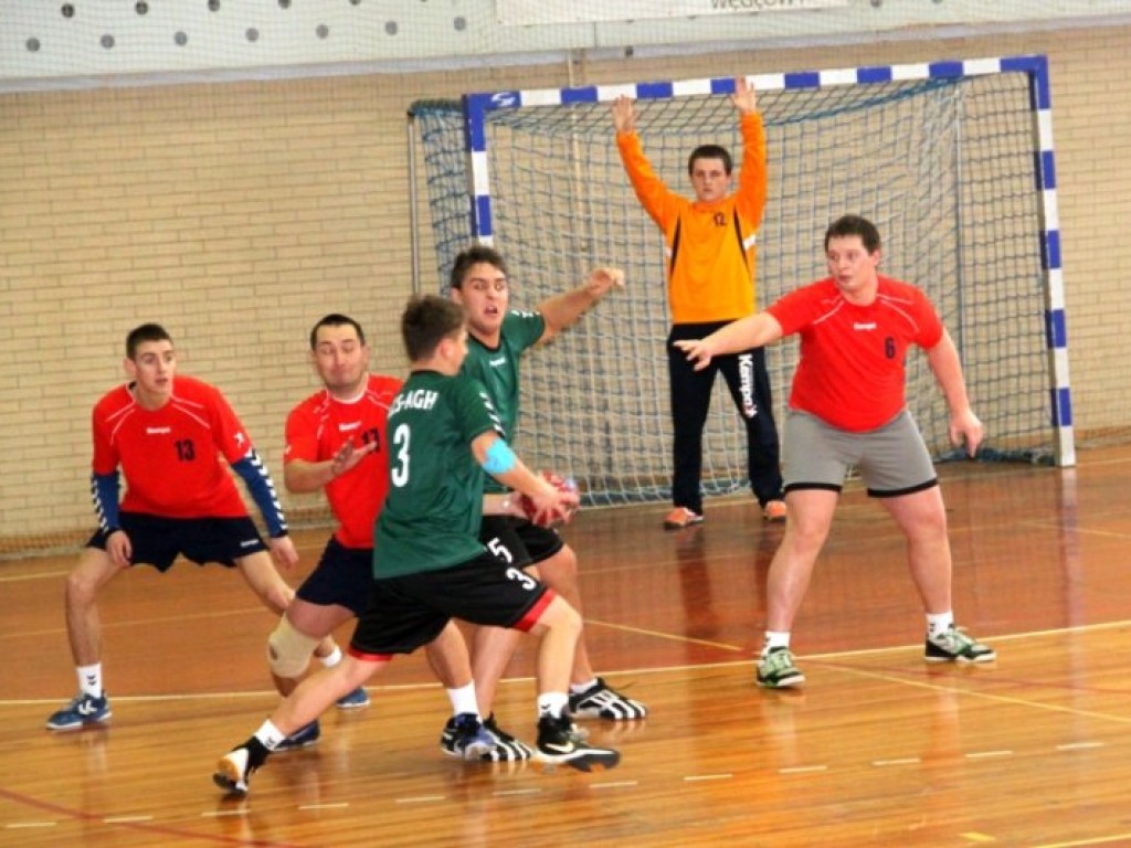 Sportowy weekend w obiektywie 16-17.02.2013 r.