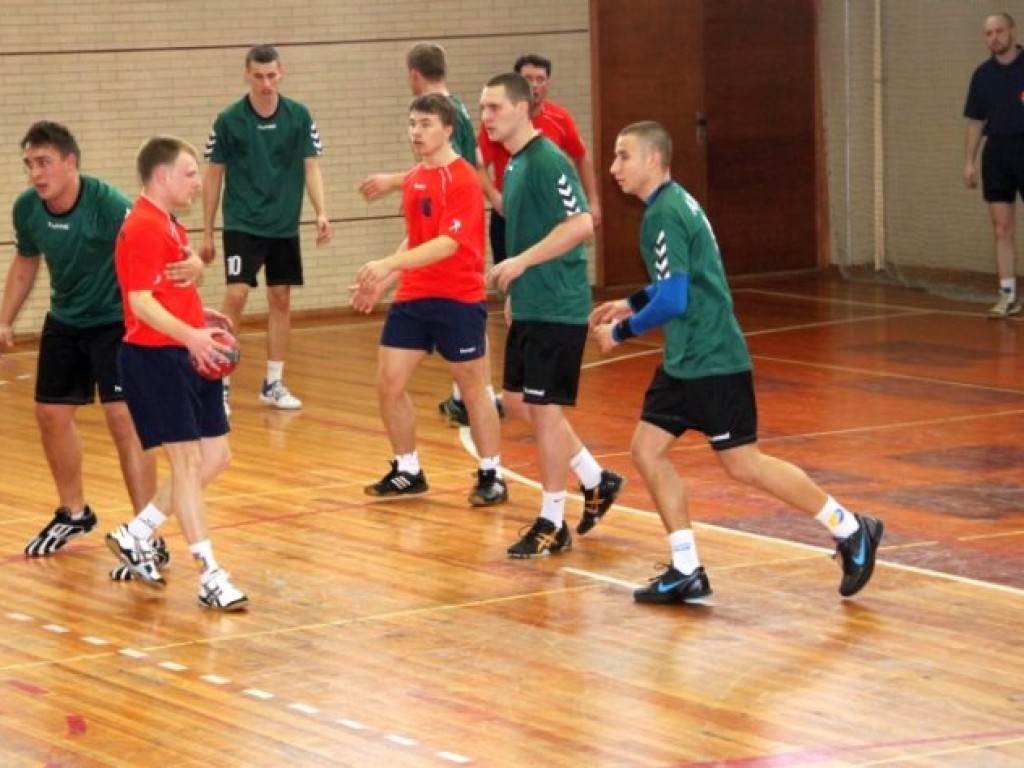 Sportowy weekend w obiektywie 16-17.02.2013 r.