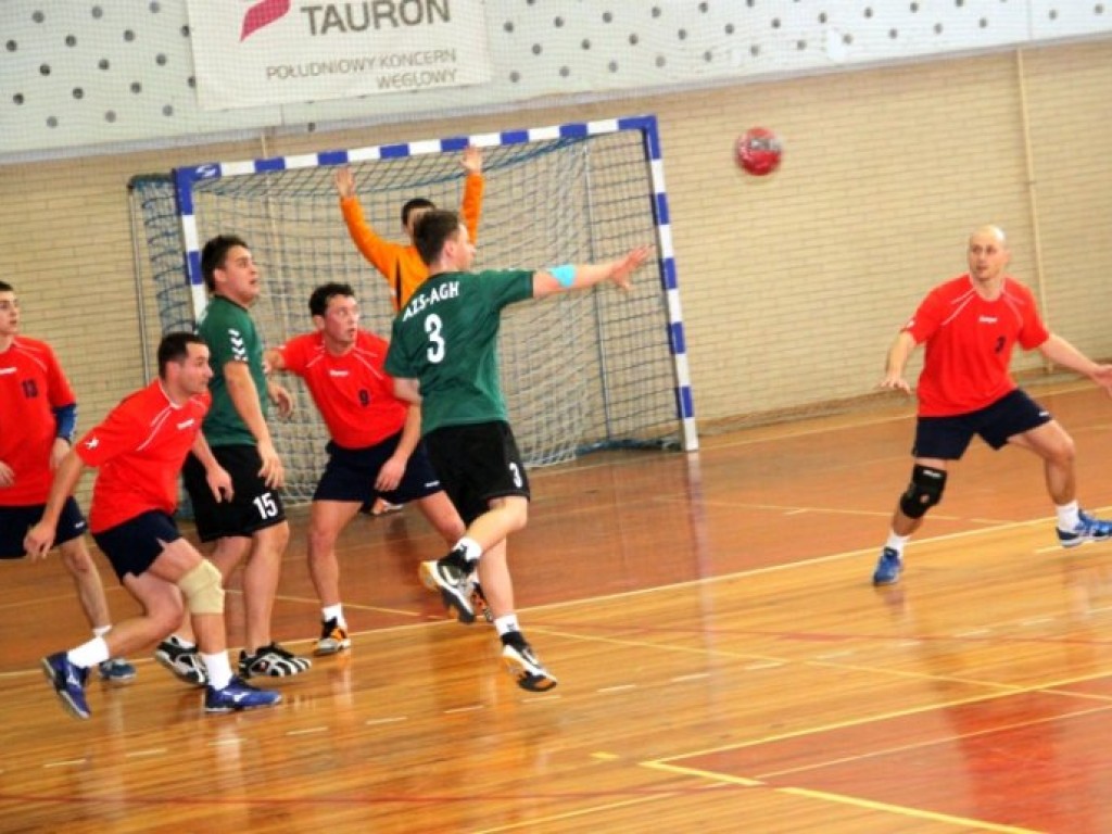 Sportowy weekend w obiektywie 16-17.02.2013 r.