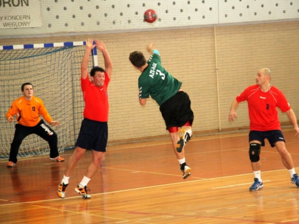 Sportowy weekend w obiektywie 16-17.02.2013 r.