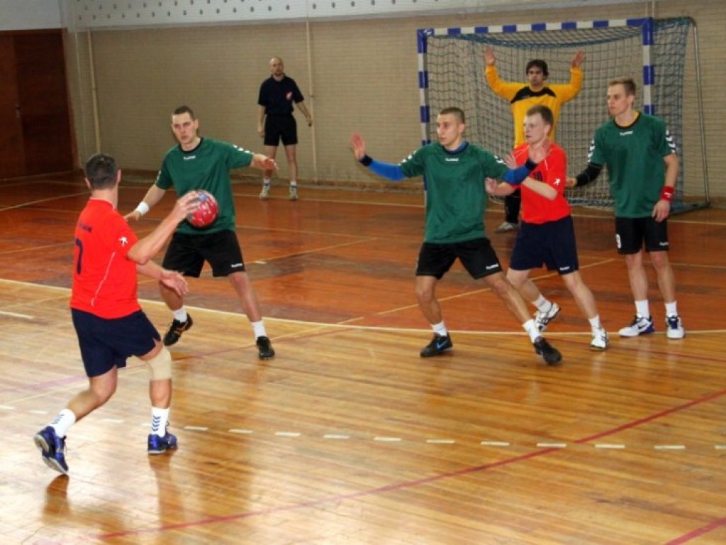 Sportowy weekend w obiektywie 16-17.02.2013 r.