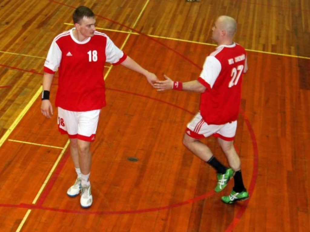 Sportowy weekend w obiektywie 23-24.02.2013 r.