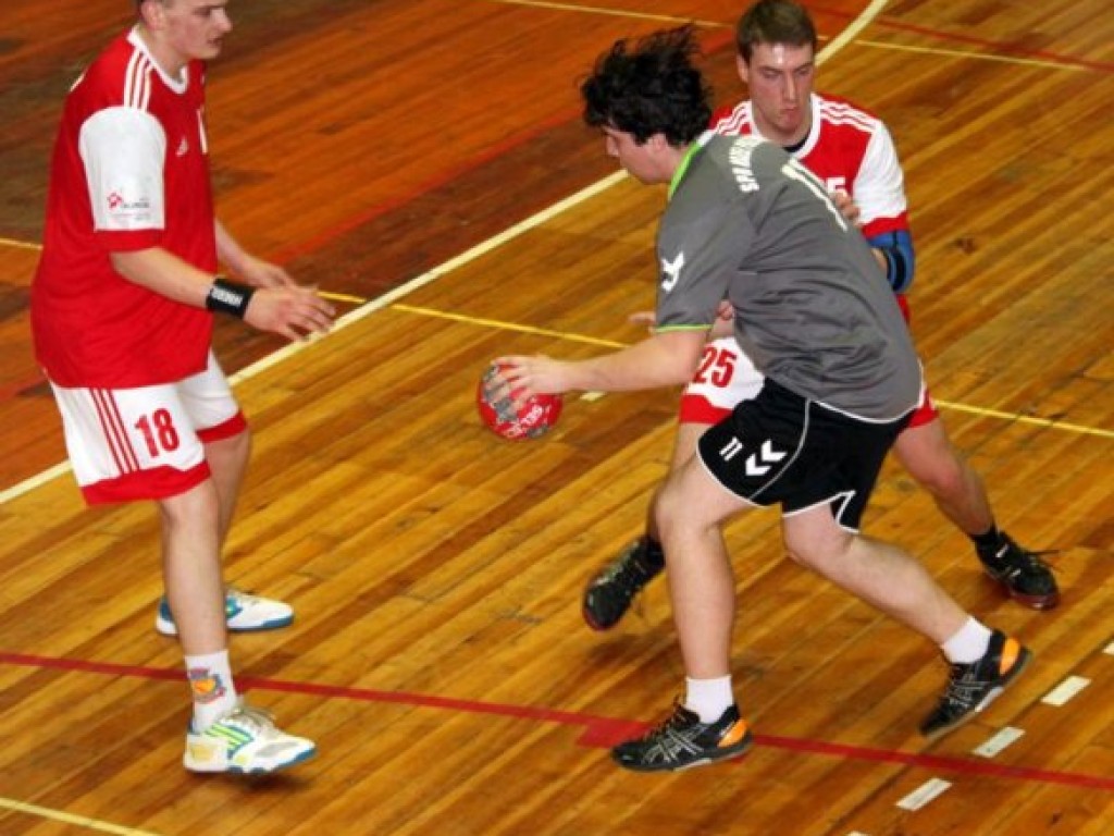 Sportowy weekend w obiektywie 23-24.02.2013 r.