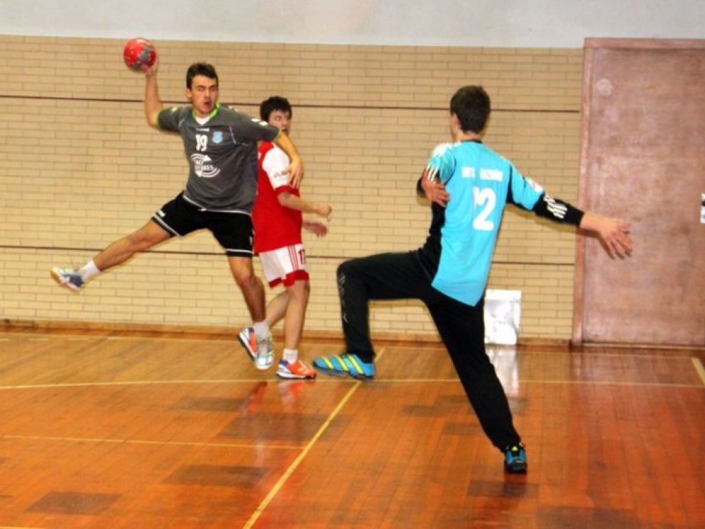 Sportowy weekend w obiektywie 23-24.02.2013 r.