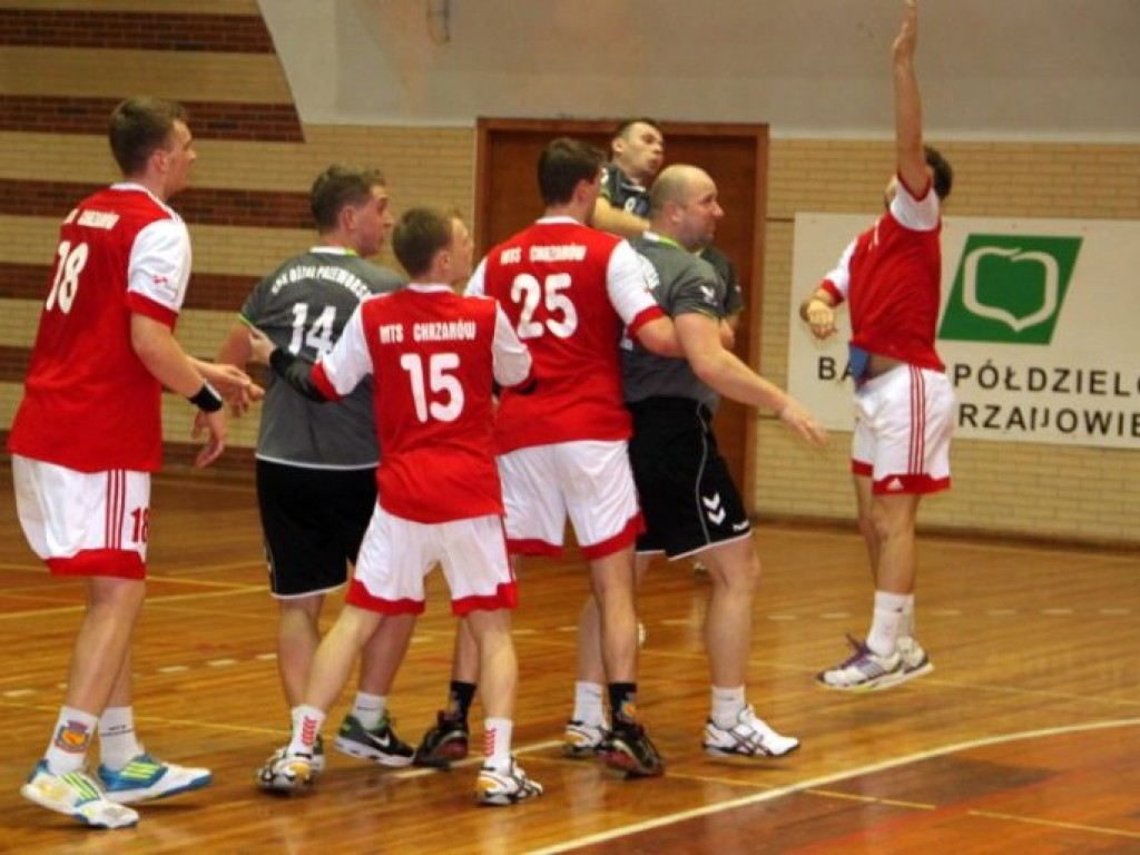 Sportowy weekend w obiektywie 23-24.02.2013 r.