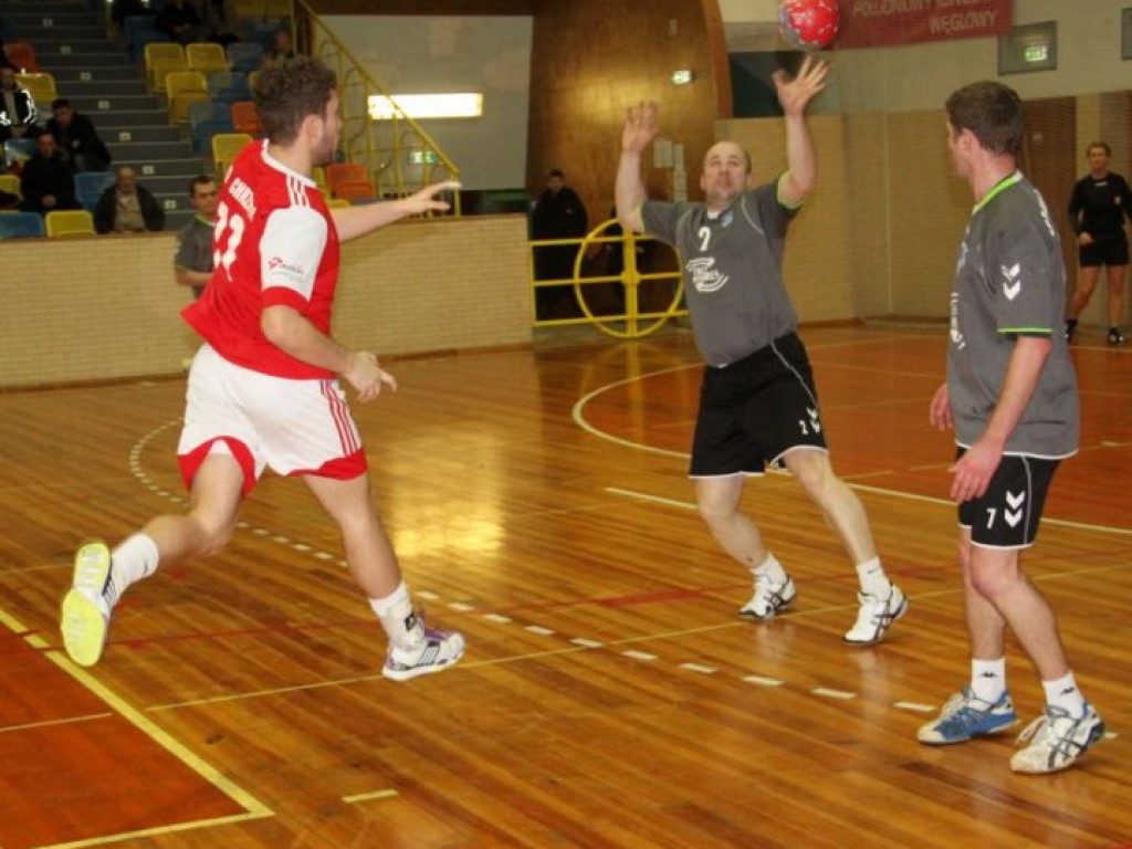 Sportowy weekend w obiektywie 23-24.02.2013 r.