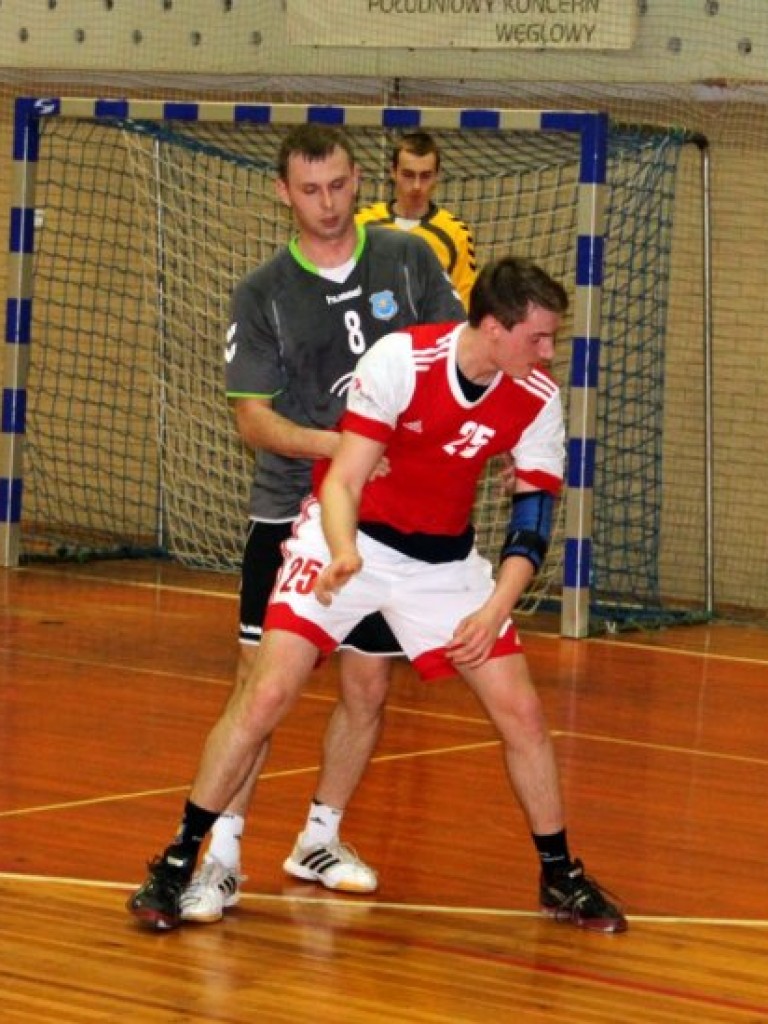 Sportowy weekend w obiektywie 23-24.02.2013 r.