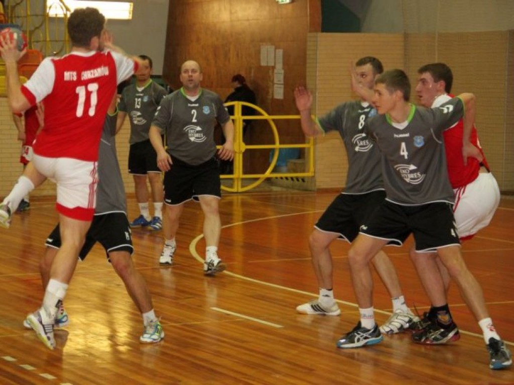 Sportowy weekend w obiektywie 23-24.02.2013 r.