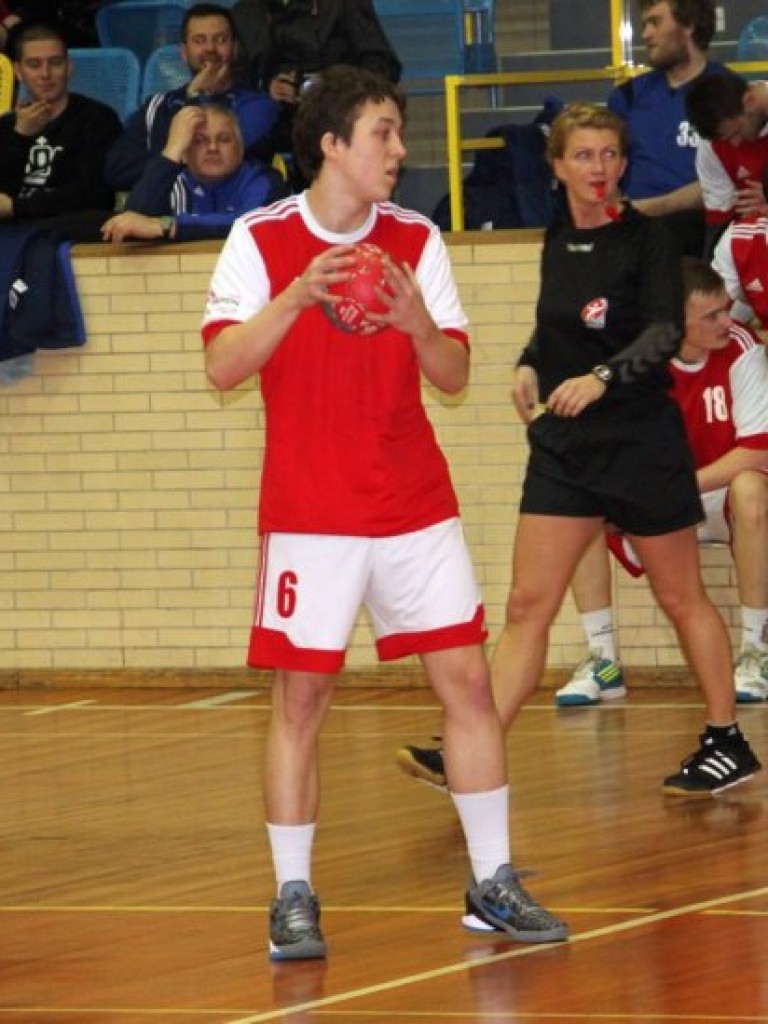 Sportowy weekend w obiektywie 23-24.02.2013 r.