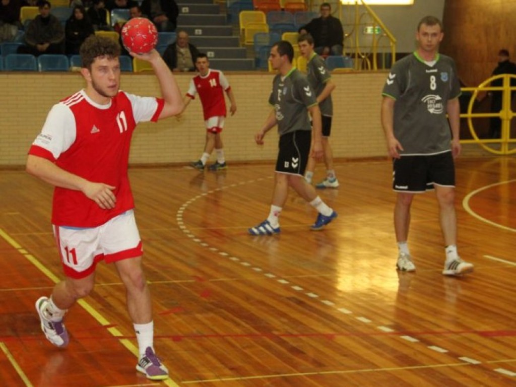 Sportowy weekend w obiektywie 23-24.02.2013 r.