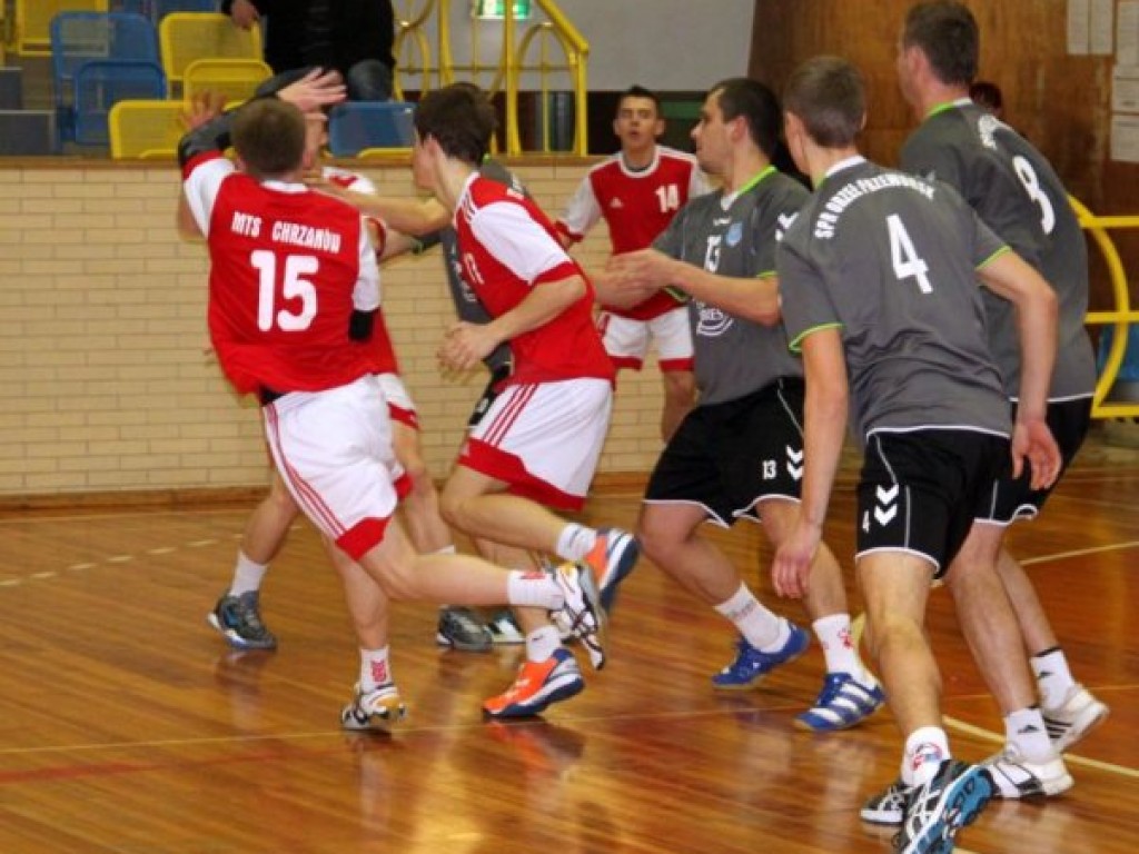 Sportowy weekend w obiektywie 23-24.02.2013 r.
