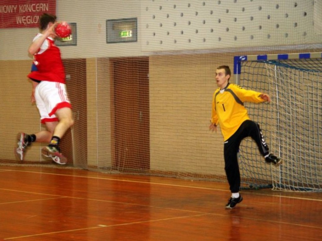 Sportowy weekend w obiektywie 23-24.02.2013 r.