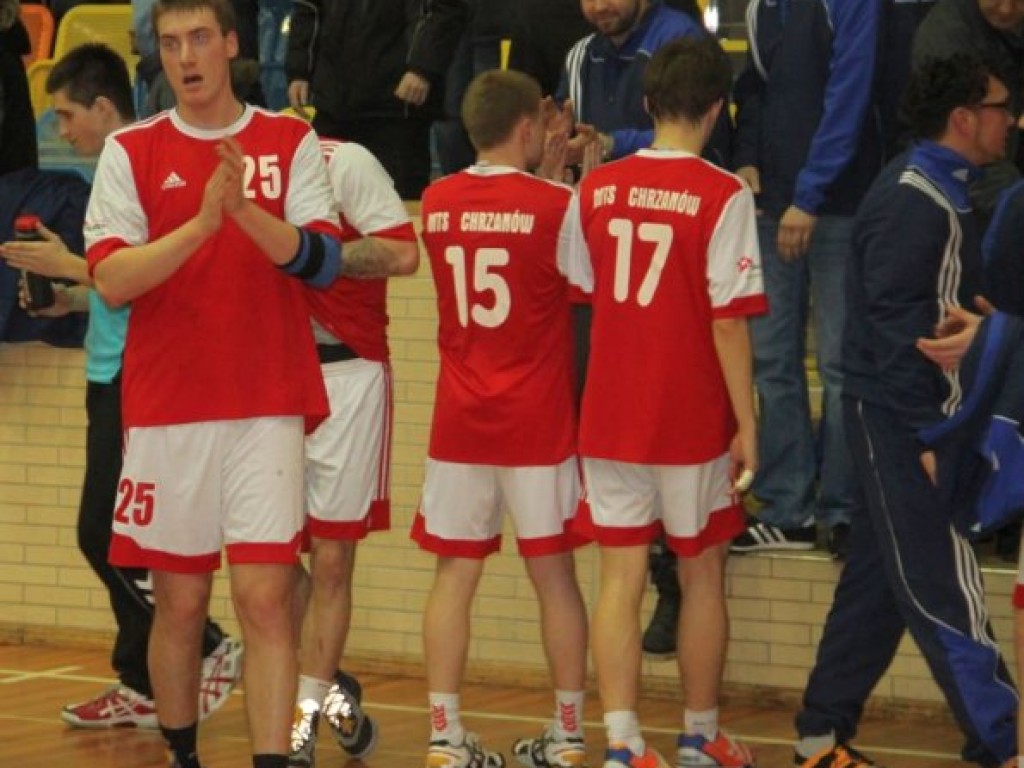 Sportowy weekend w obiektywie 23-24.02.2013 r.