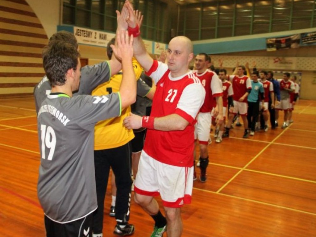 Sportowy weekend w obiektywie 23-24.02.2013 r.