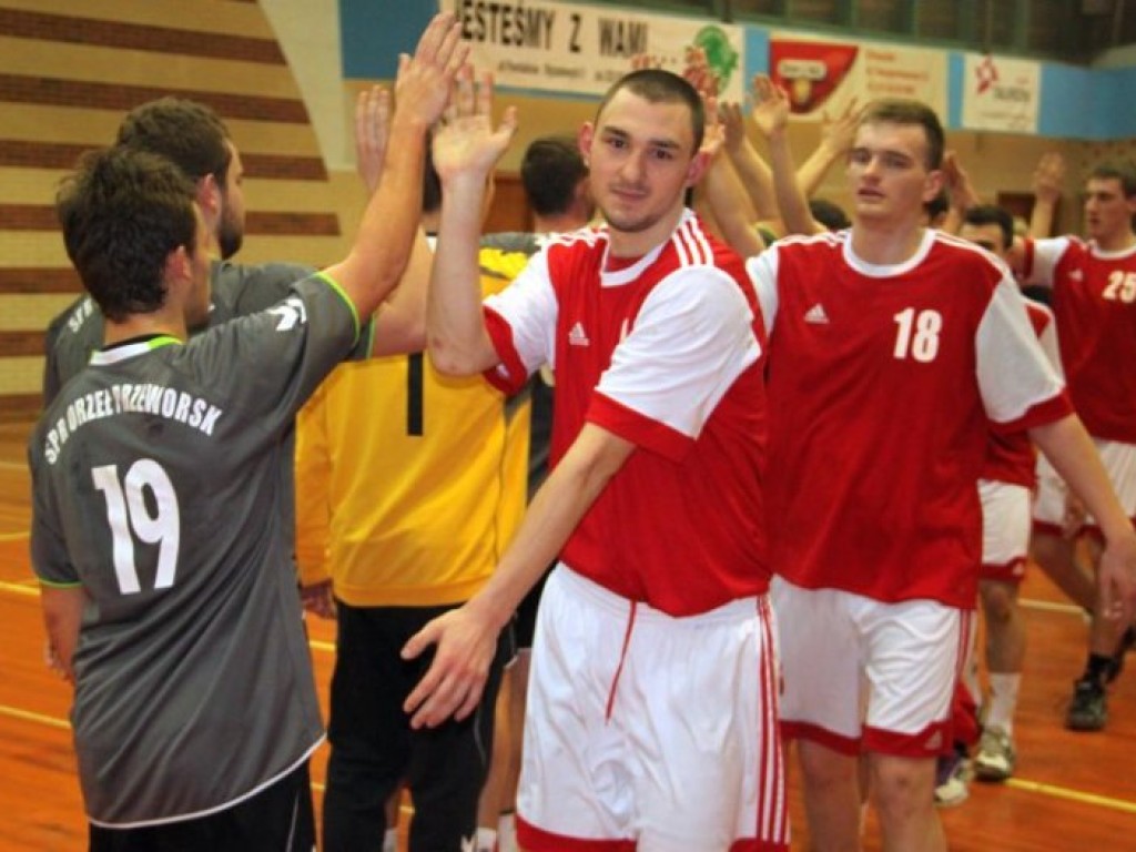 Sportowy weekend w obiektywie 23-24.02.2013 r.