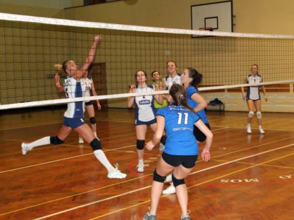 Sportowy weekend w obiektywie 23-24.02.2013 r.