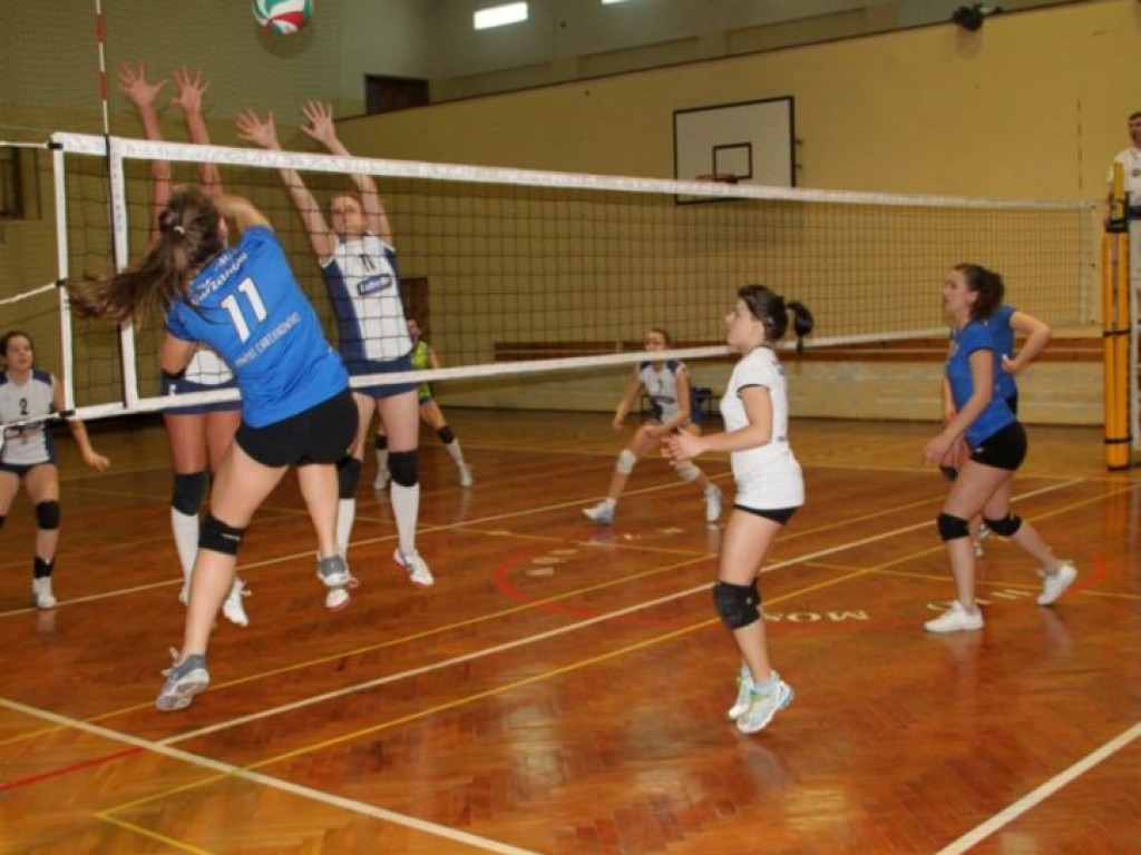 Sportowy weekend w obiektywie 23-24.02.2013 r.