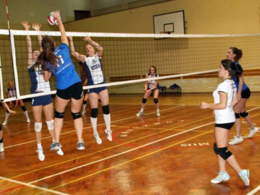 Sportowy weekend w obiektywie 23-24.02.2013 r.