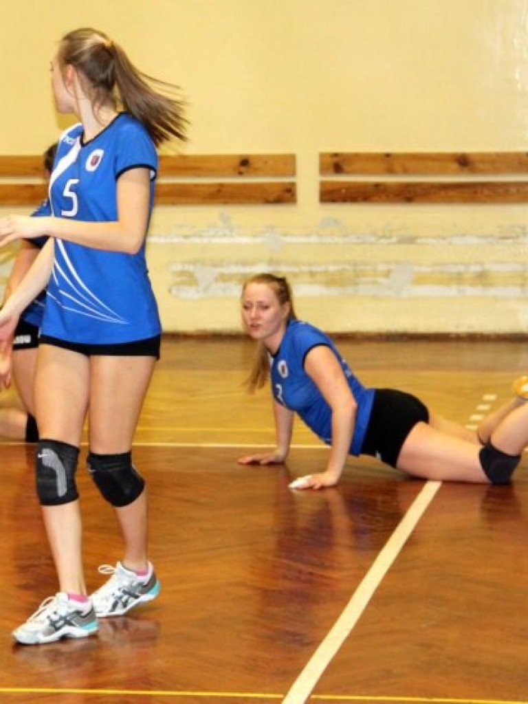Sportowy weekend w obiektywie 23-24.02.2013 r.