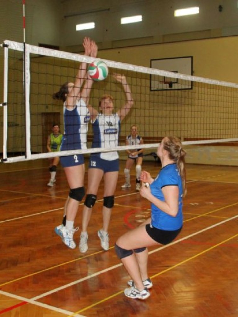 Sportowy weekend w obiektywie 23-24.02.2013 r.