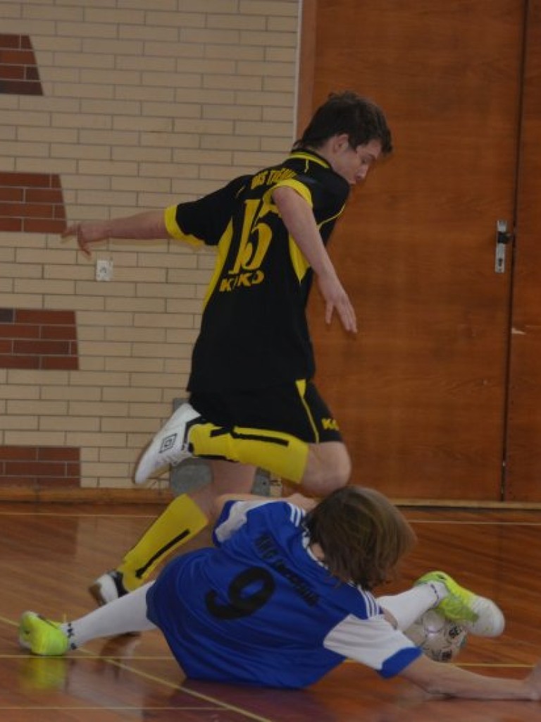 Sportowy weekend w obiektywie 23-24.02.2013 r.
