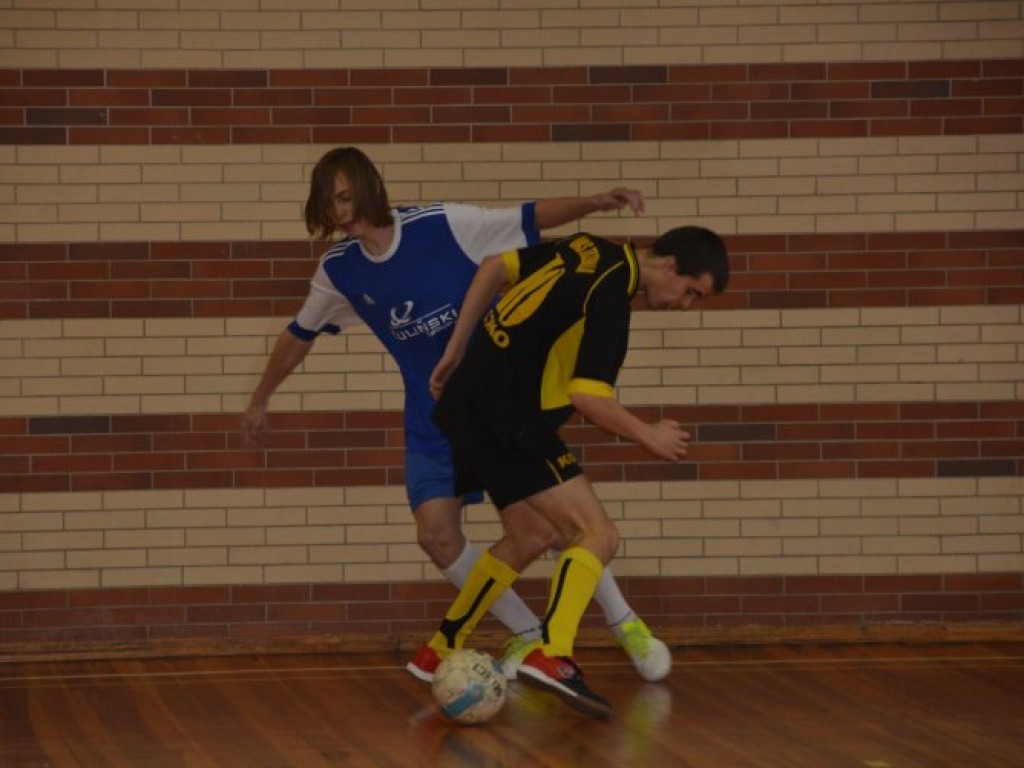 Sportowy weekend w obiektywie 23-24.02.2013 r.